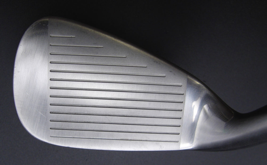 Nike SQ Sumo2 Gap Wedge Stiff Steel Shaft Nike SQ Grip
