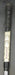 Tour Edge Exotics XCG3 9 Iron Regular Steel Shaft Exotics Grip