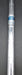 Mizuno T-Zoid MX-15 Pitching Wedge Stiff Steel Shaft Mizuno Grip