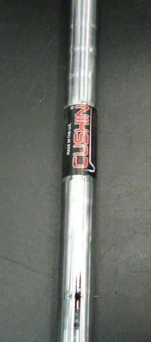 Ping Blade i3 Blue Dot 6 Iron Stiff Steel Shaft Ping Grip