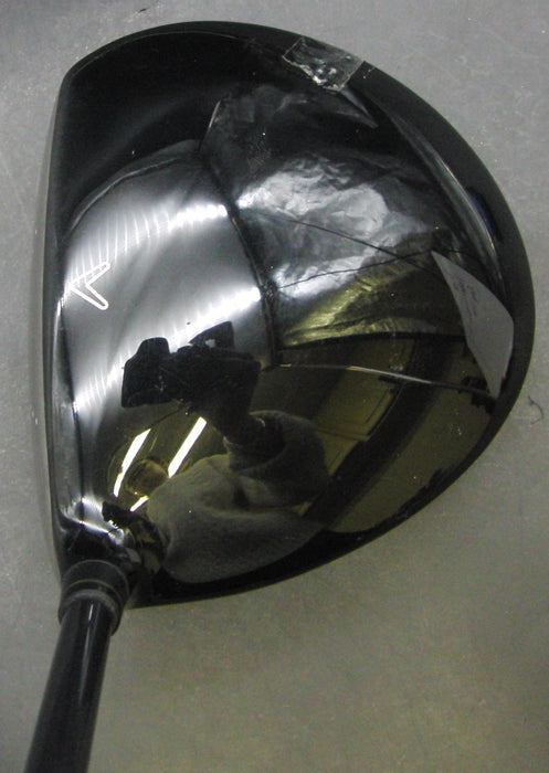 Ladies Callaway Legacy 12.5° Driver Ladies Graphite Shaft Callaway Grip