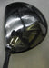 Ladies Callaway Legacy 12.5° Driver Ladies Graphite Shaft Callaway Grip