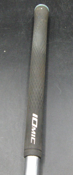 Fourteen MT-28/56V2 55° Sand Wedge Regular Steel Shaft Iomic Grip