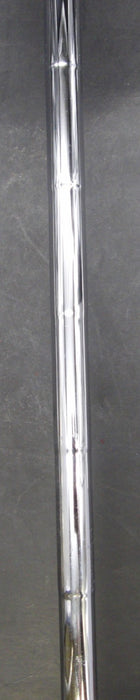 Honma Tour World TW727V Forged 9 Iron Regular Steel Shaft Golf Pride Grip