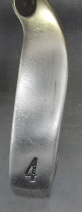 Callaway Big Bertha X-12 4 Iron Stiff Graphite Shaft Callaway Grip
