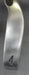 Callaway Big Bertha X-12 4 Iron Stiff Graphite Shaft Callaway Grip