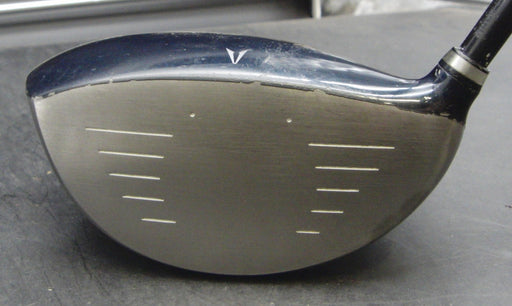 XXIO Impact Power Matching 460 10° Driver Stiff Graphite Shaft XXIO Grip