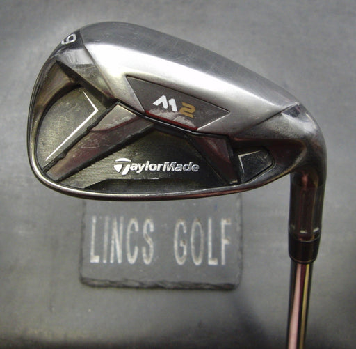 TaylorMade M2 9 Iron Regular Steel Shaft With Grip