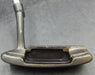 Burberrys BP101 Putter Steel Shaft 87cm Length Burberrys Grip
