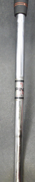 Ping Anser 3 Putter 89cm Playing Length Steel Shaft West Golf Grip