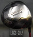 Callaway Legacy Tour 10.5° Driver Stiff Graphite Shaft Golf Pride Grip