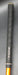 Dynaworks Maximax Spade 20° 5 Wood Regular Graphite Shaft Works Grip