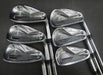 Set of 6x CyberDrive C-5 Forged Irons 5-PW Regular Steel Shafts*