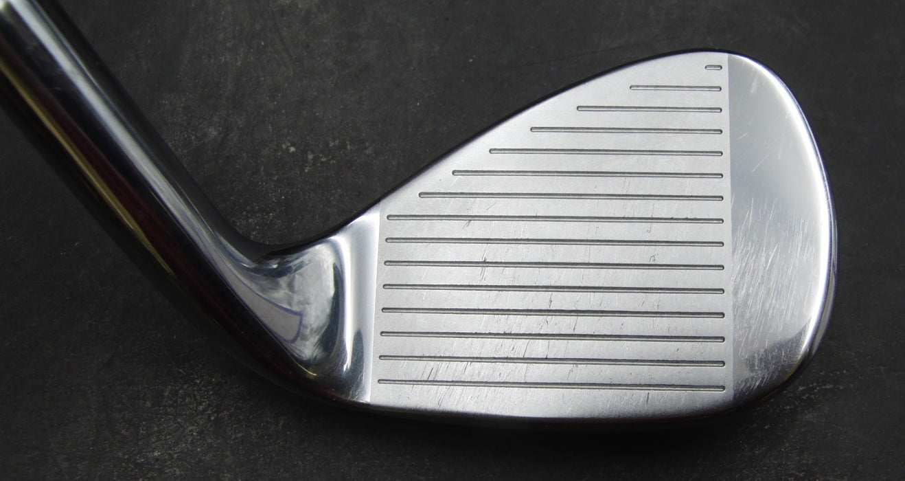 Left Handed Callaway Rogue ST Pro Pitching Wedge Stiff Steel Shaft