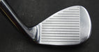 Left Handed Callaway Rogue ST Pro Pitching Wedge Stiff Steel Shaft