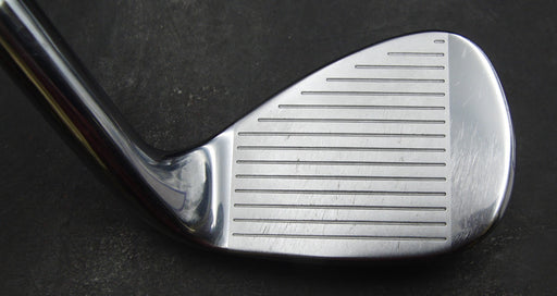 Left Handed Callaway Rogue ST Pro Pitching Wedge Stiff Steel Shaft
