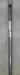 Controller TM Putter Graphite Shaft 87.5cm Length Pro Only Grip