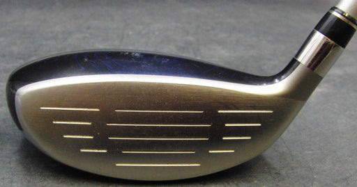 Bridgestone ViQ 15° 3 Wood Regular Graphite Shaft Golf Pride Grip