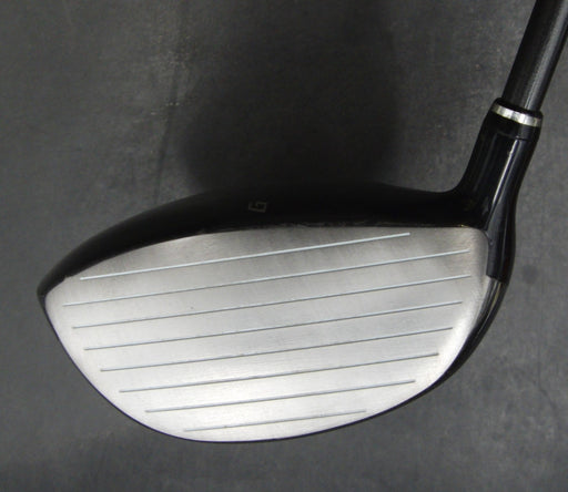 Srixon GiE 9.5° Driver Stiff Graphite Shaft Srixon Grip