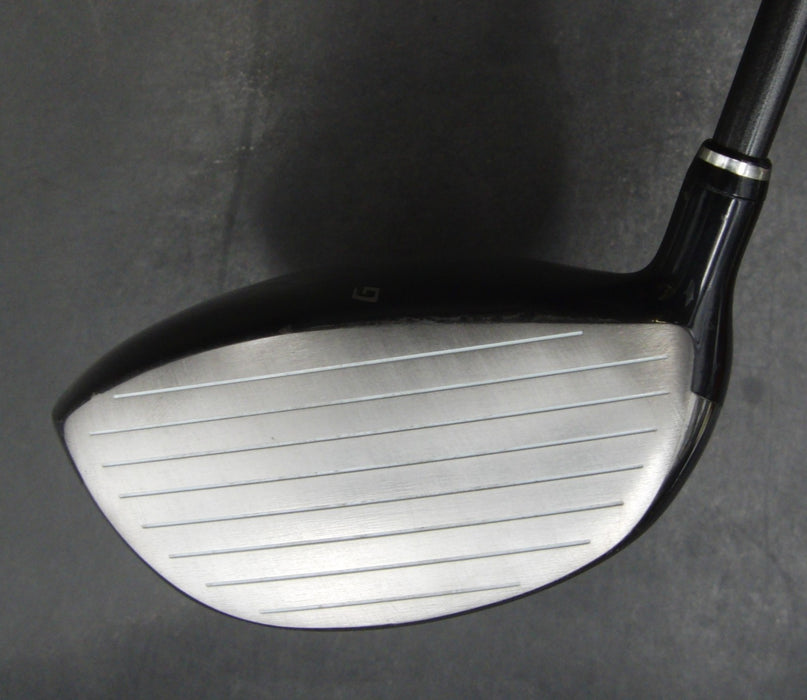 Srixon GiE 9.5° Driver Stiff Graphite Shaft Srixon Grip