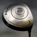 Japanese PRGR H/S 315 10.5º Driver Regular Graphite Shaft PRGR Grip