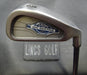 Callaway Big Bertha X-12 3 Iron Regular Graphite Shaft Golf Pride Grip