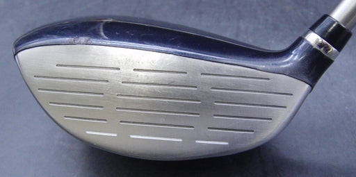 Nexgen NF 801 5 Wood Stiff Graphite Shaft Nexgen Grip