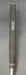 Odyssey White Hot Tour Putter Steel Shaft 88cm Length Psyko Grip