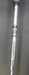 Honma Zero SP T World Putter Steel Shaft 84cm Length Honma Grip*