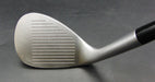 Japanese Portwikk The Wedge Grind 58° Sand Wedge Wedge Steel Shaft