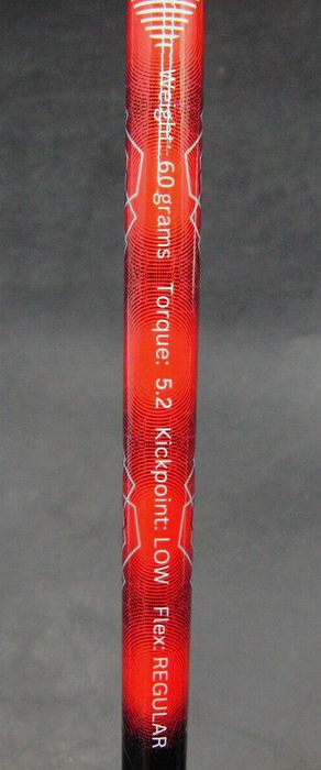Replacement Shaft For Titleist 910F 5 Wood Regular Shaft PSYKO Crossfire