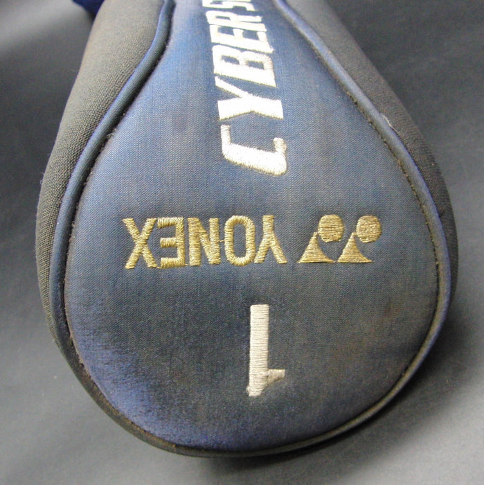 Yonex CyberStar 3000 Muscle Power Face Wood Head Cover