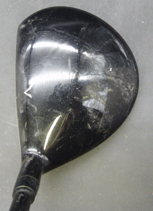 Bridgestone Tour Stage ViQ 15° 3 Wood Stiff Graphite Shaft Tour Stage Grip