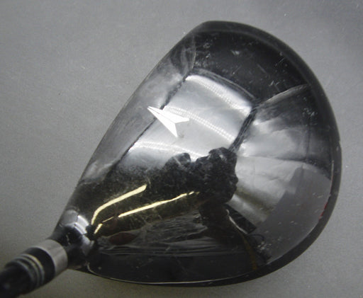 AGC Spec-460 10.5° Driver Uniflex Graphite Shaft Golf Pride Grip