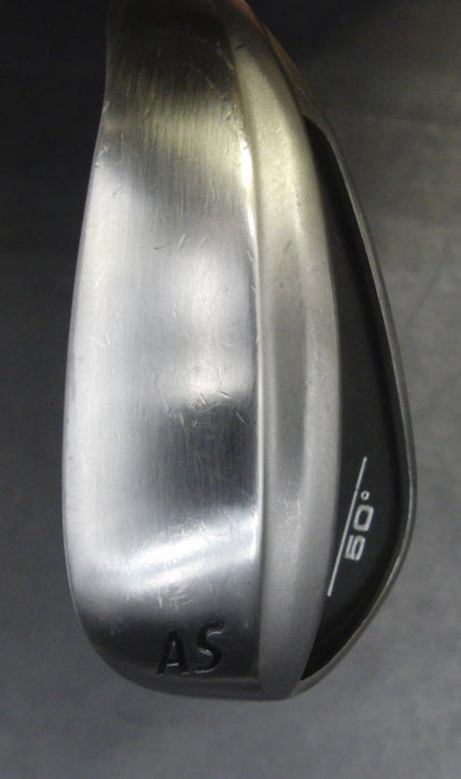 Tsuruya Axel DI-X 50° Gap A Wedge Regular Graphite Shaft AXEL Grip