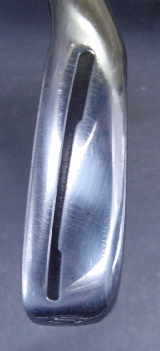 TaylorMade RSi1 6 Iron Stiff Steel Shaft Golf Pride Grip