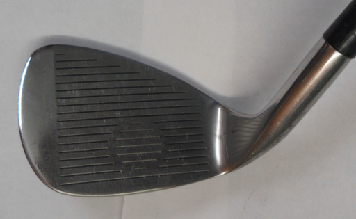 King Snake Oversize Sand Wedge PGA Graphite Regular Flex Shaft Grip One Grip