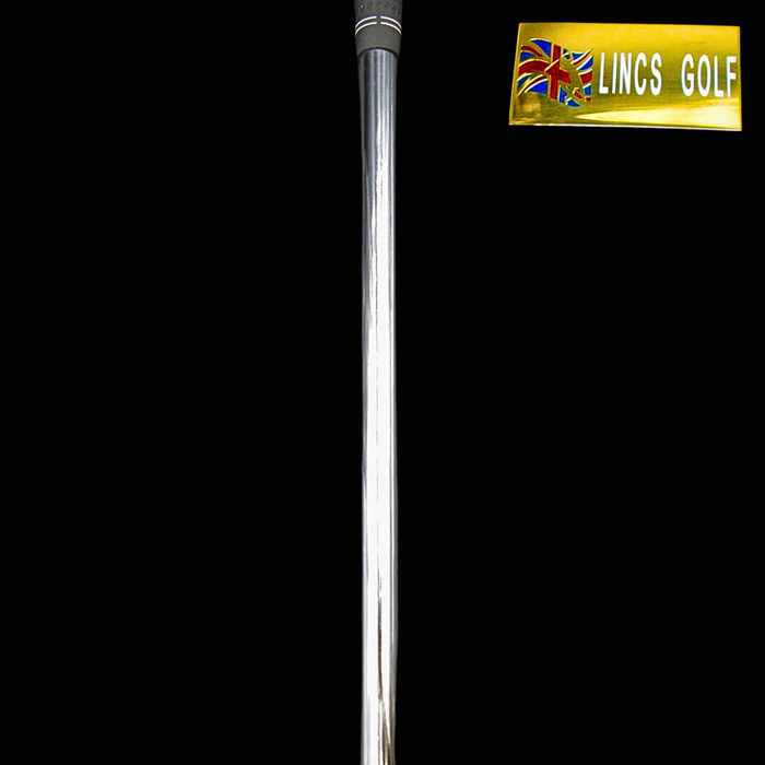 Custom Milled Paint Splodge Themed Strokers Putter 90cm PSYKO Grip