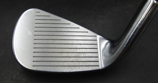 Callaway Apex Pro Forged 16 7 Iron Stiff Steel Shaft Iomic Grip