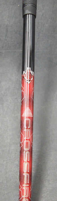 Mizuno ST 200G 9º Driver Stiff (Optional) Graphite Shaft Wedge Wood Grip*
