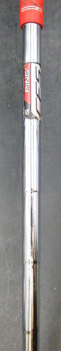 Ping G25 Blue Dot 8 Iron Stiff Steel Shaft Golf Pride Grip