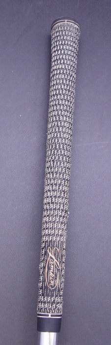 XXIO Impact Power Face Gap Wedge Regular Steel Shaft Lamkin Grip