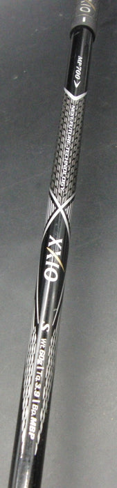Srixon XXIO 7 Iron Stiff Graphite Shaft XXIO Grip
