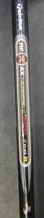 TaylorMade Burner Plus Pitching Wedge Regular Graphite Shaft TaylorMade Grip