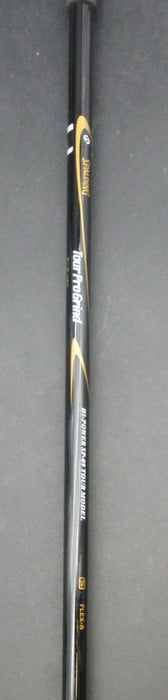 Spalding Tour Model SP-09 16° 3 Wood Regular Graphite Shaft Spalding Grip + HC