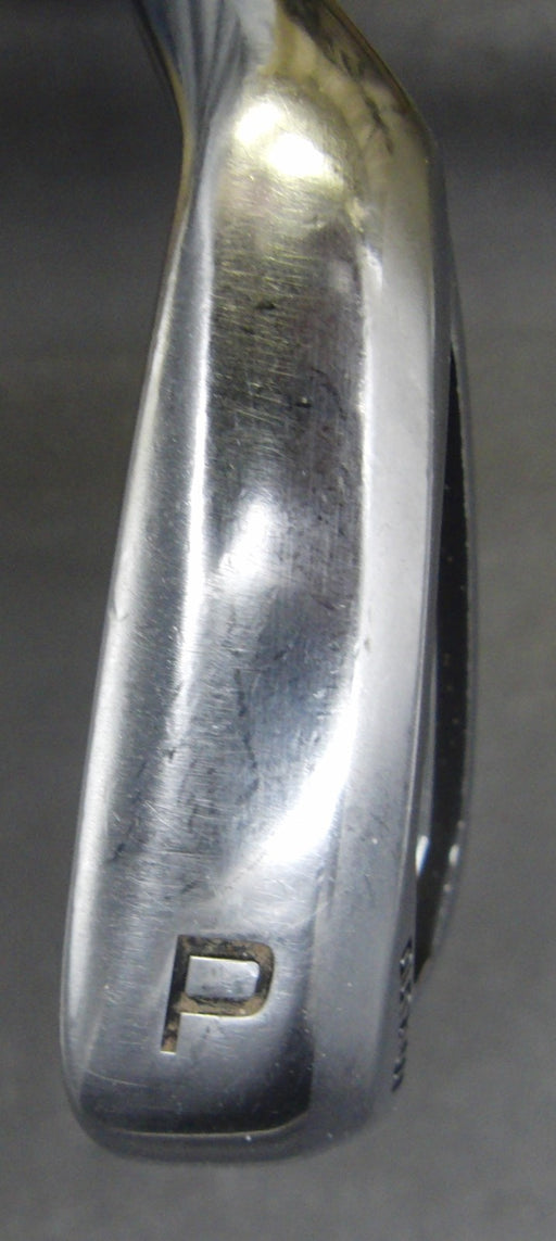 Mizuno JPX 825 Pitching Wedge Stiff Steel Shaft Mizuno Grip