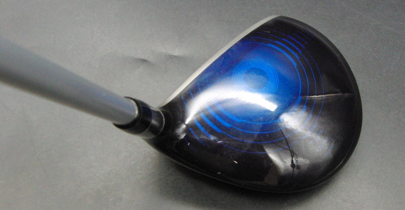 Bridgestone Tour Stage ViQ 19° 5 Wood Regular Graphite Shaft Bridgestone Grip