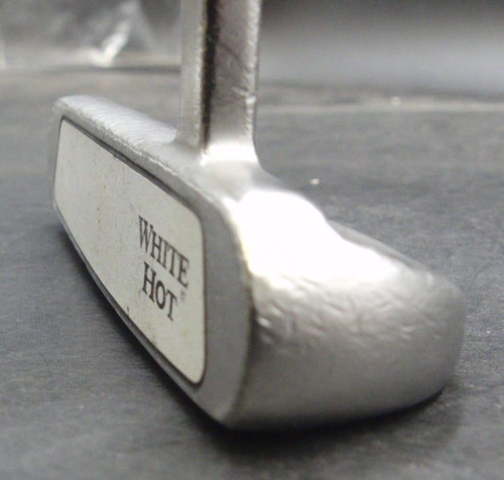 Odyssey White Hot #4 Putter Steel Shaft 84cm Length Odyssey Grip