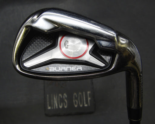 TaylorMade Burner 2009 8 Iron Stiff Graphite Shaft Nexgen Grip