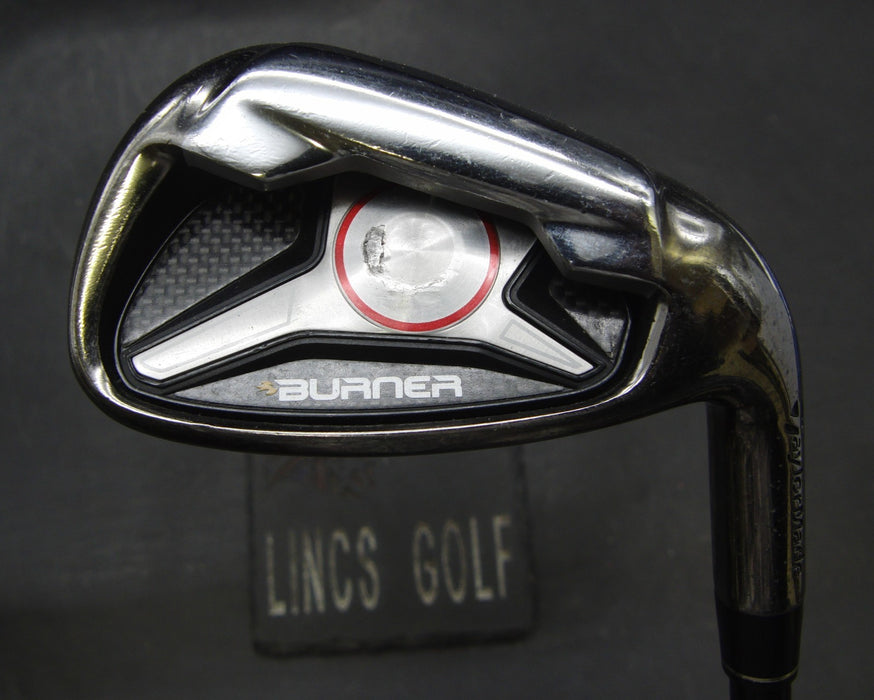 TaylorMade Burner 2009 8 Iron Stiff Graphite Shaft Nexgen Grip
